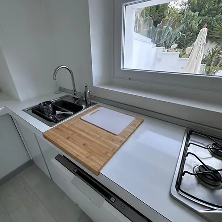 Ferienhaus Numeronove