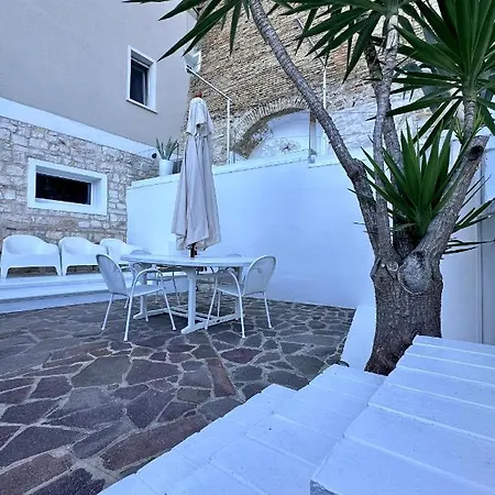 Numeronove Ferienhaus