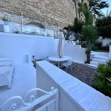 Ferienhaus Numeronove Sirolo