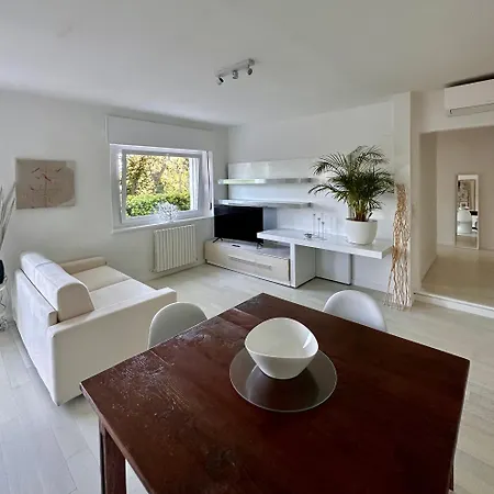 Ferienhaus Numeronove *