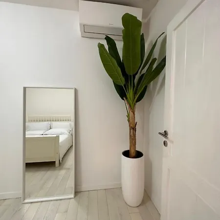 Semesterbostad Numeronove *