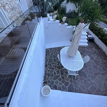 Semesterbostad Numeronove