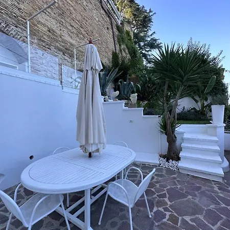 Numeronove Semesterbostad *