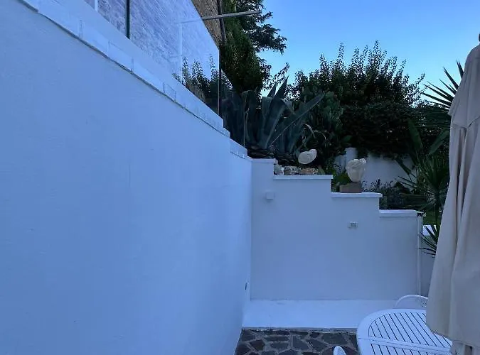 Numeronove Holiday home Sirolo