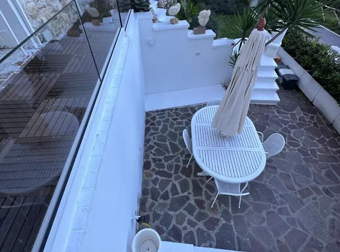 Holiday home Numeronove