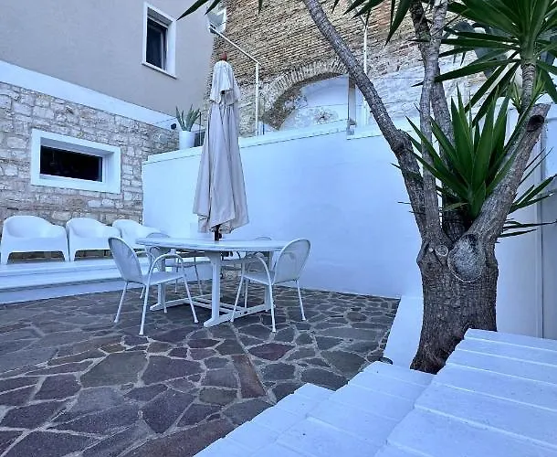 Numeronove Holiday home