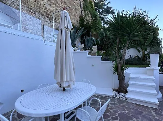 Numeronove Holiday home *