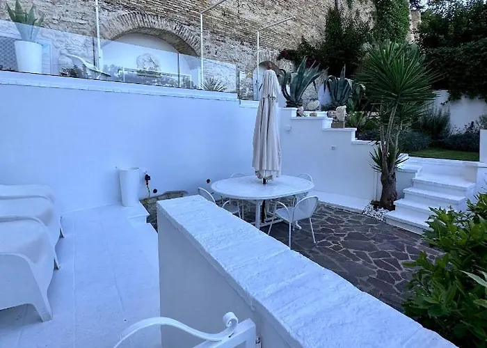 Holiday home Numeronove Sirolo