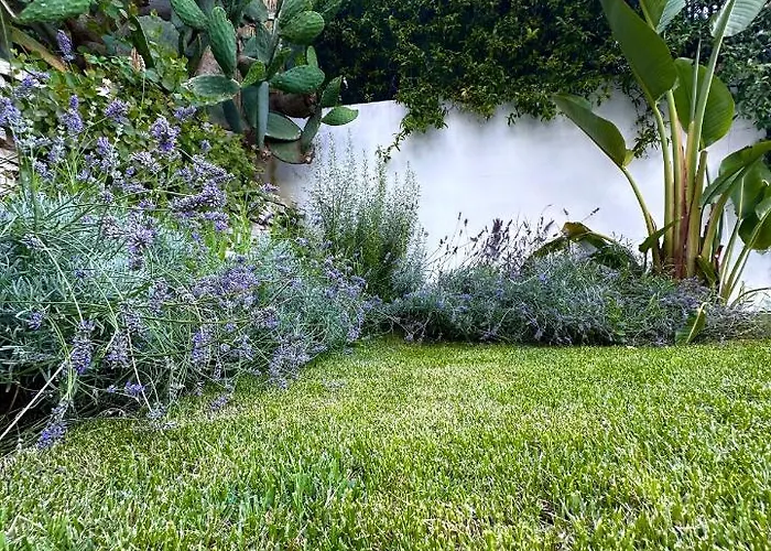 Numeronove Holiday home *