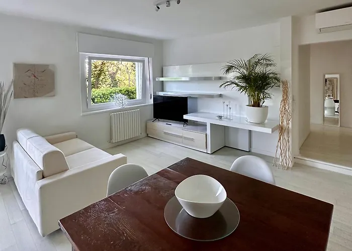 Holiday home Numeronove *